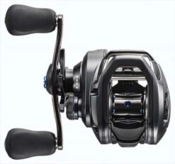 Shimano SLX MGL -Fanggerätelager SLXMGL71HGr 3