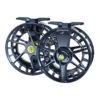 Lamson Speedster S-Series -5+ Reel Midnight -Fanggerätelager SPS 5PLUSREEL MIDNIGHT 1