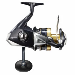Shimano Spheros SW A -Fanggerätelager SPSW5000XGAr 3