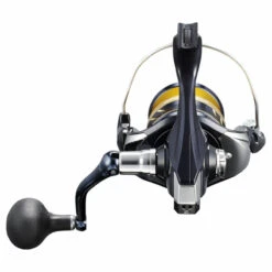 Shimano Spheros SW A -Fanggerätelager SPSW5000XGAr 4