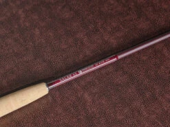 Frödin SALAR S3 Fly Rod 12 Frödin SALAR S3 Fly Rod -Fanggerätelager SS3 16r 5