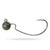 Söder Tackle Tungsten Offset Jig Head Green 2 Söder Tackle Tungsten Offset Jig Head Green -Fanggerätelager ST 30 38TOJHr 1