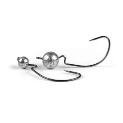 Söder Tackle Offset Jig Head Big Pack (20pcs) - 4/0 (5g, 7g, 10g, 14g) -Fanggerätelager ST LOJH 3
