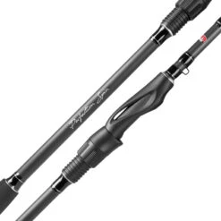 Söder Tackle Perfection Spin 2pc -Fanggerätelager STP76520Sr 2