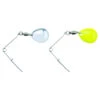 Svartzonker Spinner Rig X-small 2-pack -Fanggerätelager SZ101817r 1