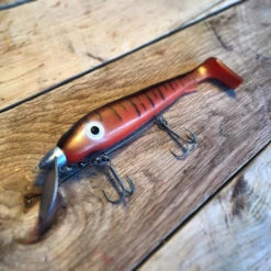 SvartZonker Screw-in-lip -Fanggerätelager SZ103012r 2