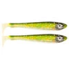 SvartZonker McRubberShad 23cm (2-Pack) -Fanggerätelager SZ103320r 1