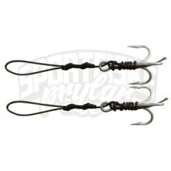 Svartzonker Deep Sea Stinger Tackle (2-Pack)