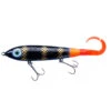 Svartzonker Big McTail Slow Sink 15cm 102g -Fanggerätelager SZ104903r 1