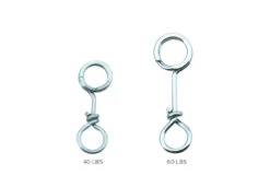 Svartzonker Split Ring On A Shaft -Fanggerätelager SZ114620r 2