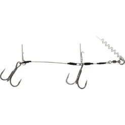 Westin Pro Shallow Rig Double 1x7 40,8kg, 2-pack