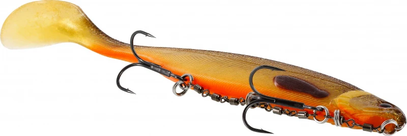 Westin Add-It Jointed Stinger Double 5 Westin Add-It Jointed Stinger Double – Bild 3