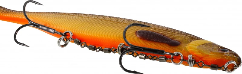 Westin Add-It Jointed Stinger Double 6 Westin Add-It Jointed Stinger Double – Bild 4