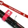 Team Dragon Band 22,3 X 2,4 Cm -Fanggerätelager TCH 50 40 001 1