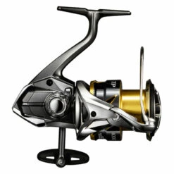Shimano Twin Power FD 8 Shimano Twin Power FD -Fanggerätelager TP1000FDr 3