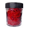 Bloodworm 18g 9cm Delbara Maskar -Fanggerätelager TP12004 1