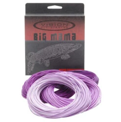 Vision Big Mama Fliegenschnur