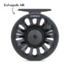 Vision DEEP Black 78 Extra Spool -Fanggerätelager VD78B 001 1