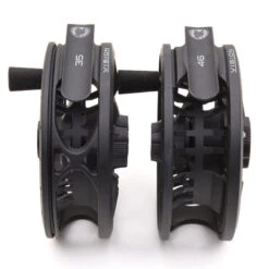 Vision Hero Reel 12 Vision Hero Reel -Fanggerätelager VHR35r 5