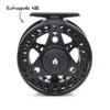 Vision KOMA Black 56 Extra Spool 1 Vision KOMA Black 56 Extra Spool -Fanggerätelager VK56B 001 1