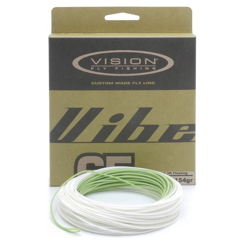 Vision Vibe 65 3 Vision Vibe 65