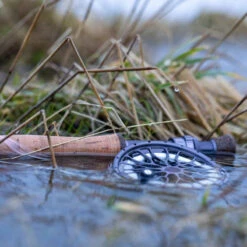 Vision XLV Kust 7/8 -Fanggerätelager VLV78K 4