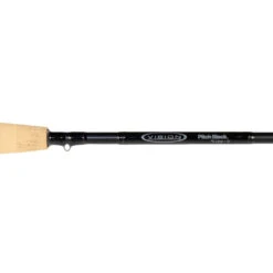 Vision Pitch Black Fly Rod -Fanggerätelager VPB4905r 3