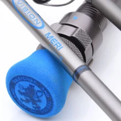 Vision MERI Flyrod -Fanggerätelager VRI4906r 3