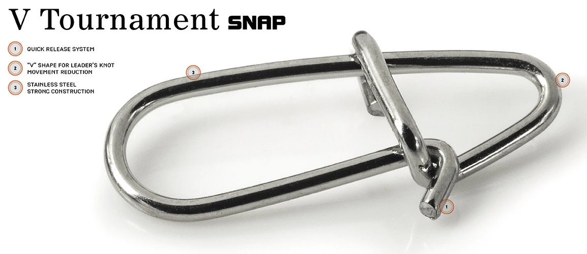 Molix V Tournament Snap 4 Molix V Tournament Snap – Bild 2