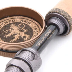 Vision XO Graphene Flyrod -Fanggerätelager VXOG4935r 3