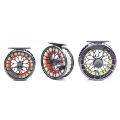 Vision XO Fly Reel 6 Vision XO Fly Reel -Fanggerätelager VXOR56r 2