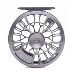 Vision XO Fly Reel 7 Vision XO Fly Reel -Fanggerätelager VXOR56r 3