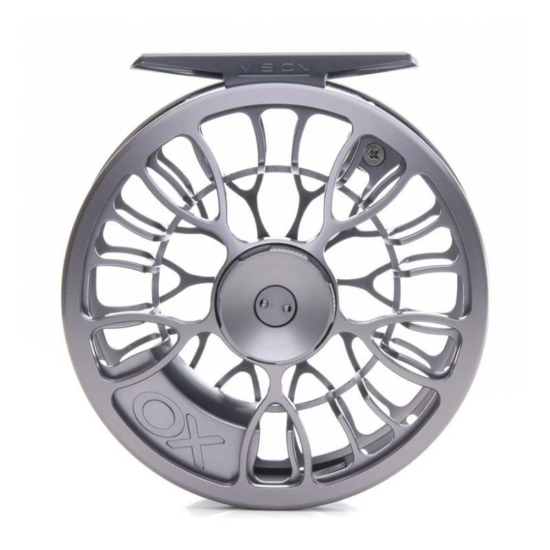 Vision XO Fly Reel 5 Vision XO Fly Reel – Bild 3