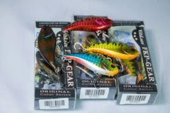 VibLure - FKP-GEAR -Fanggerätelager VibLure 5