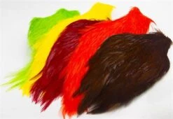 Wapsi American Streamer Neck, #1