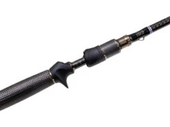 Westin W10 Powercast-T 8'/240 Cm XXH 40-150g -Fanggerätelager W1001 0802 XXH 3