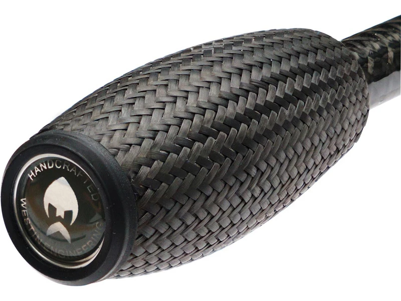 Westin W10 Finesse-T T&C 7'3''/218cm M 5-23g 2sec 6 Westin W10 Finesse-T T&C 7'3''/218cm M 5-23g 2sec – Bild 4