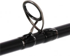 Westin W3 Powercast-T Travel 2nd -Fanggerätelager W371 0794 XHr 4