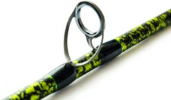 Westin W8 Powercast-T PikeFight Edition 7'9'' 3XH 60-180 G 2pcs -Fanggerätelager W813 0792 3XH 5