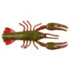 Yum Ned Craw 6cm (7-pack) -Fanggerätelager YNC2 357r 1