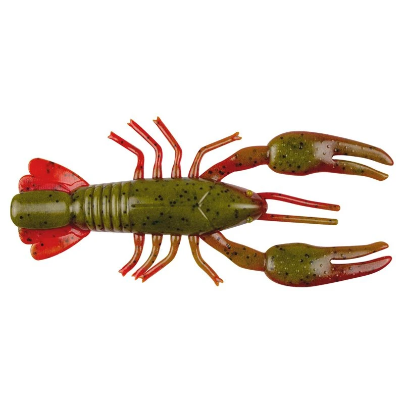 Yum Ned Craw 6cm (7-pack) 3 Yum Ned Craw 6cm (7-pack)