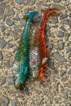 Korum Snapper Floatex Gonks -Fanggerätelager Z0660067r 3