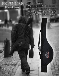 FKP-Gear Rutentasche -Fanggerätelager fkprodbag 5