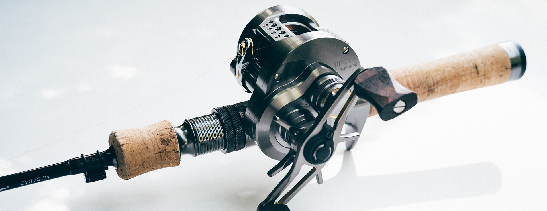 Fanggerätelager 26 Fanggerätelager -Fanggerätelager photo 1684495598276 453d74f4d96f